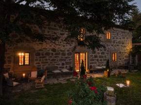  Posada Real La Casa de Arriba  Наварредонда-Де-Гредос